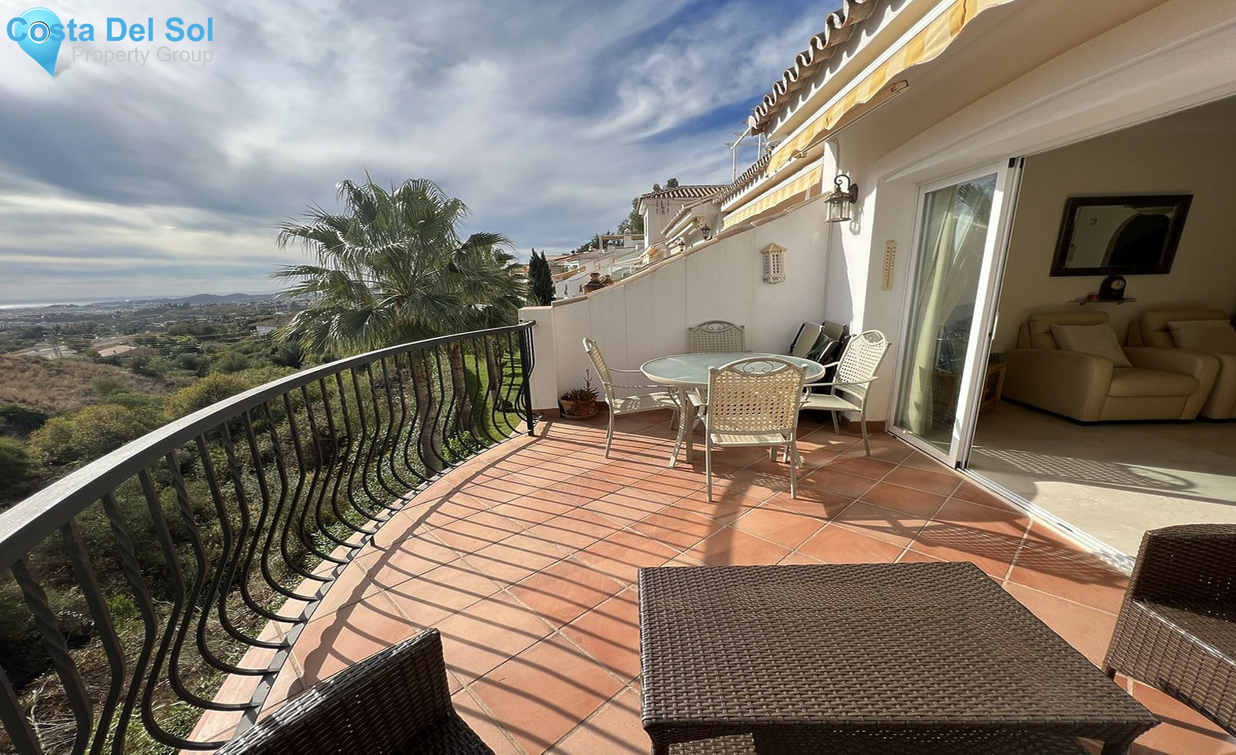 Townhouse in Mijas-1523716