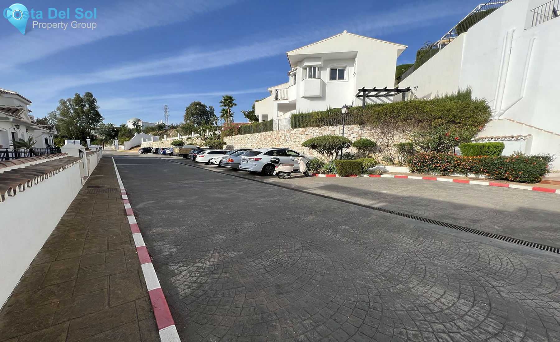 Townhouse in Mijas-1523717