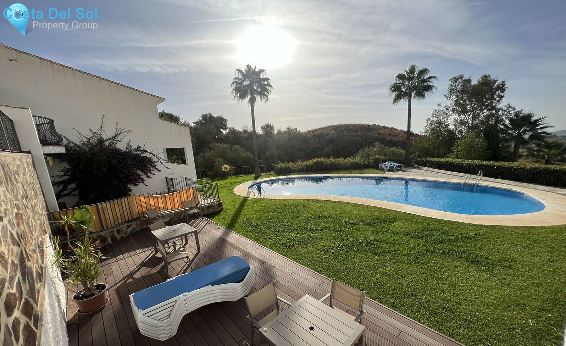 Townhouse in Mijas-1523719