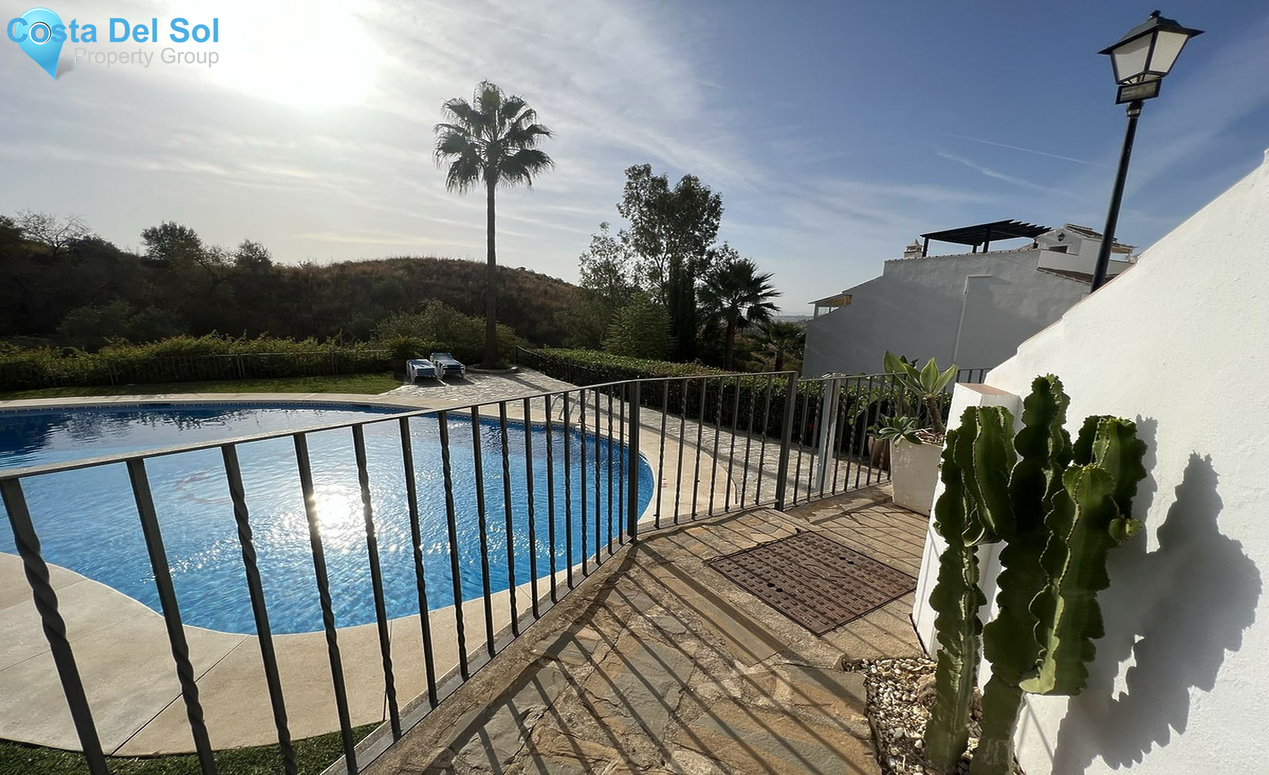 Townhouse in Mijas-1523720