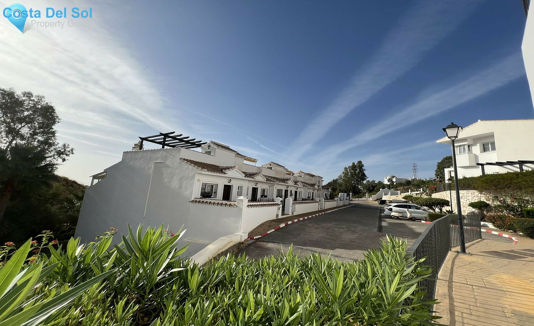Townhouse in Mijas-1523721