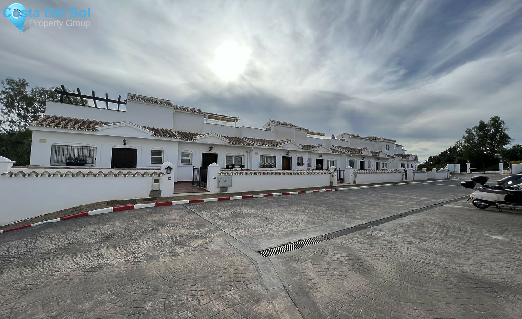 Townhouse in Mijas-1523723