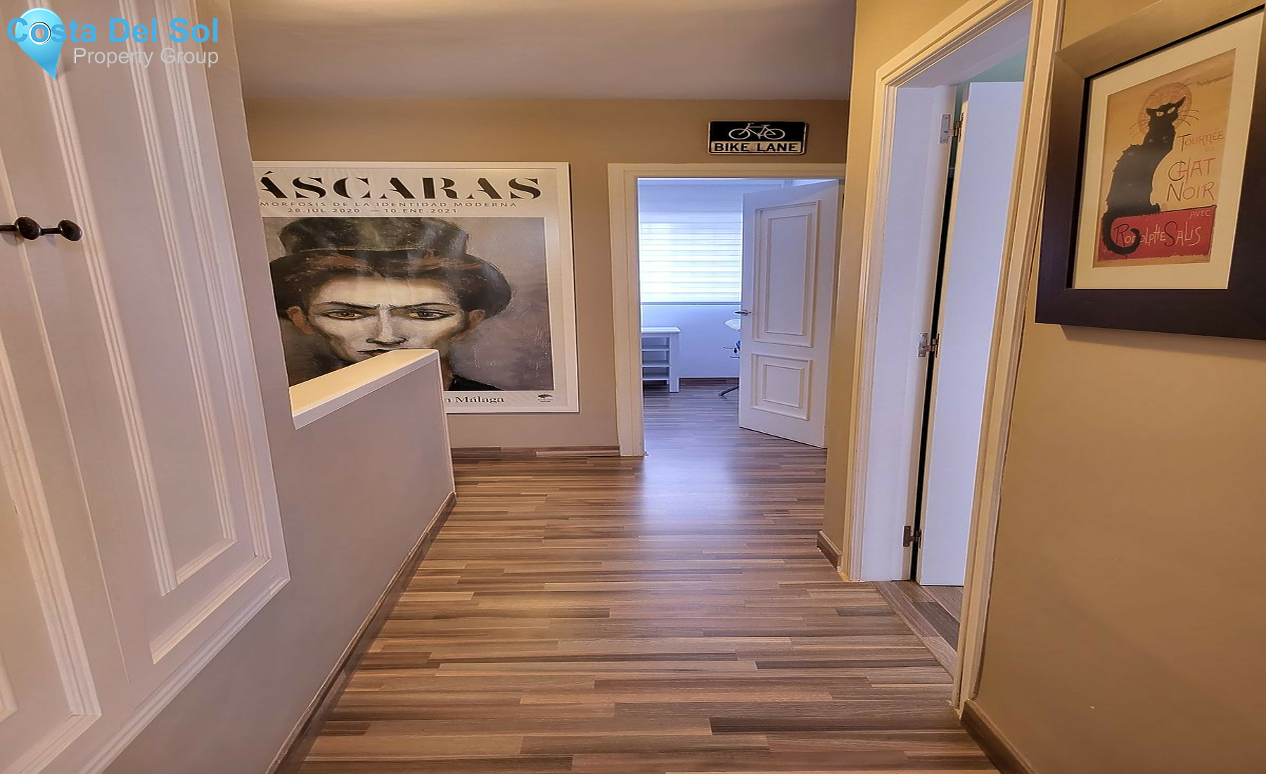 Townhouse in Mijas