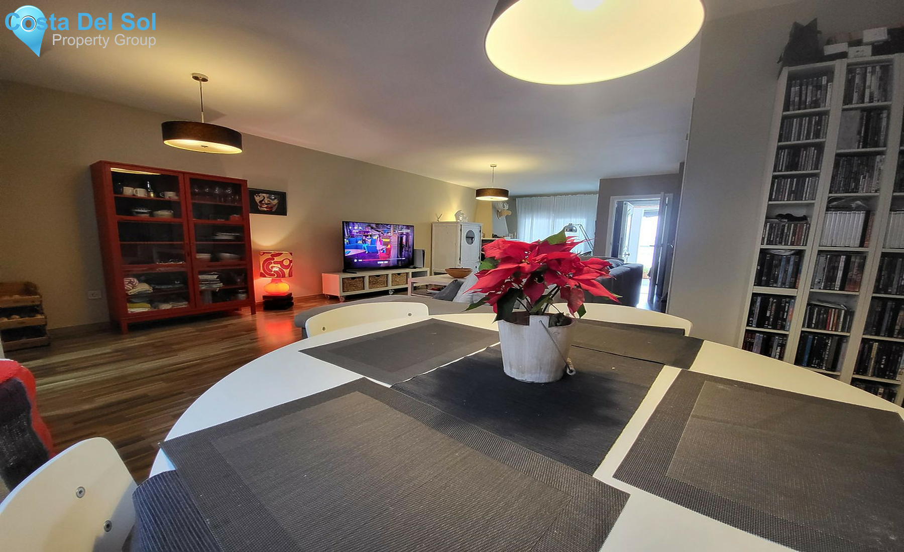 Townhouse in Mijas-1554926