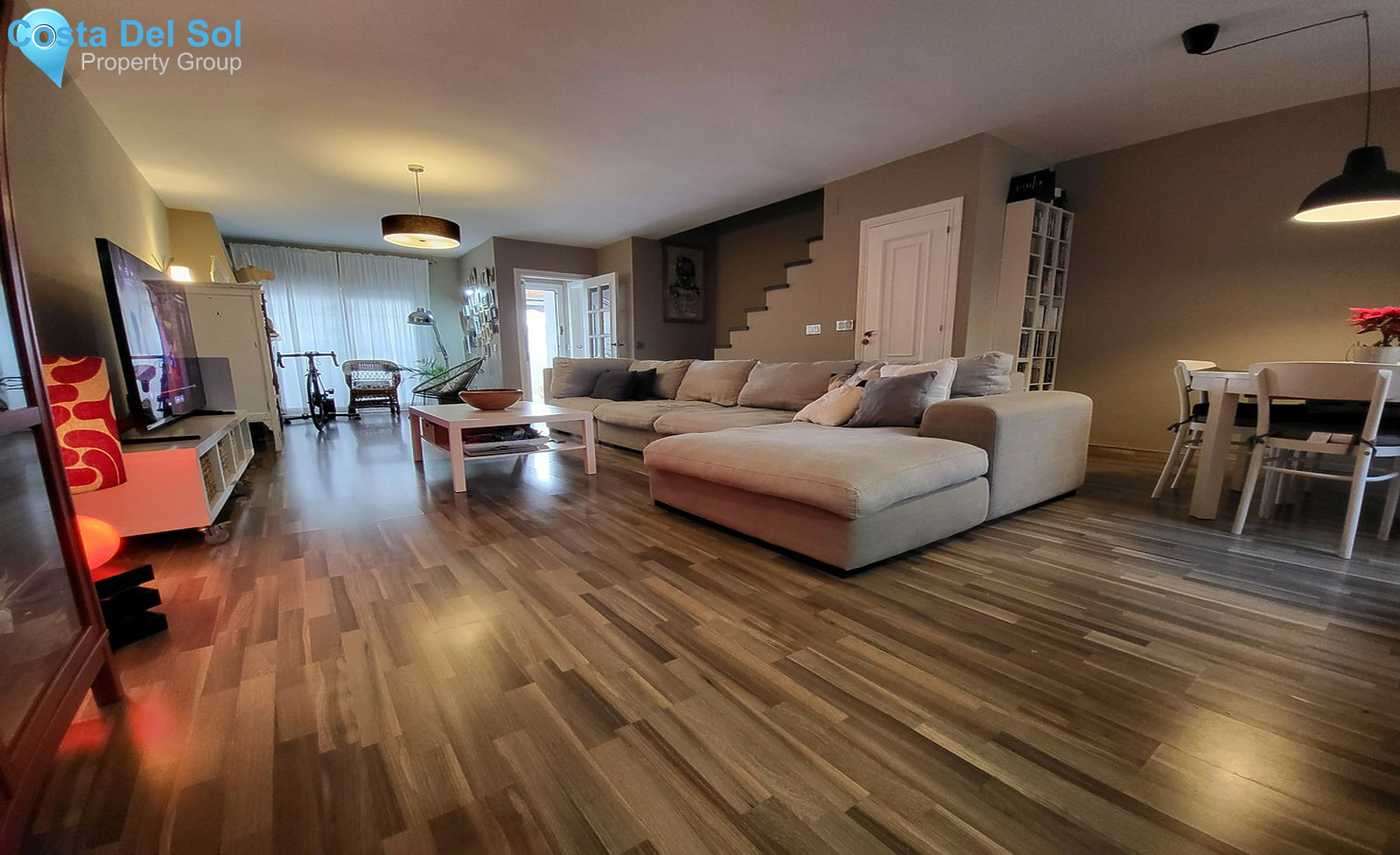 Townhouse in Mijas-1554928