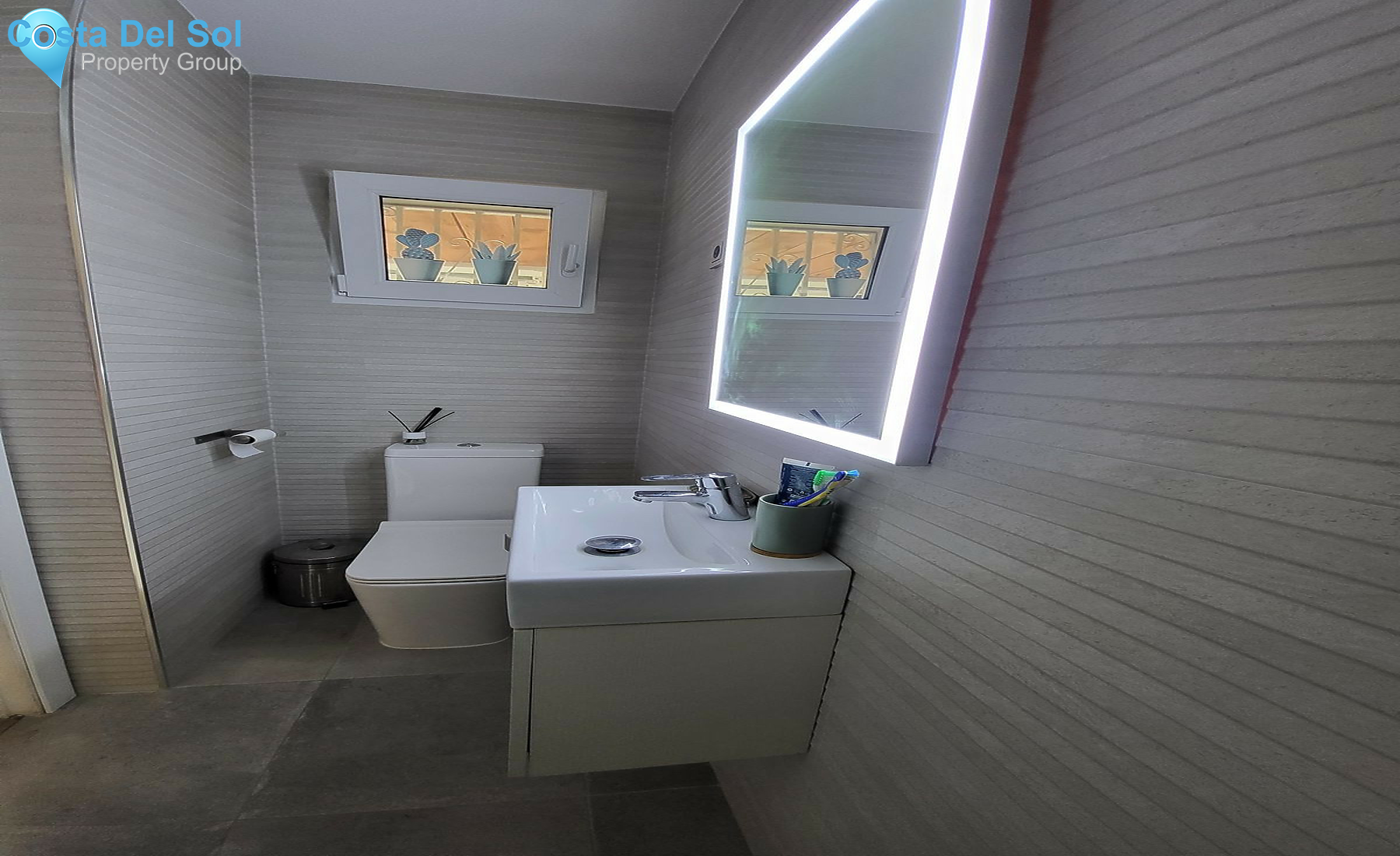 Townhouse in Mijas-1554933