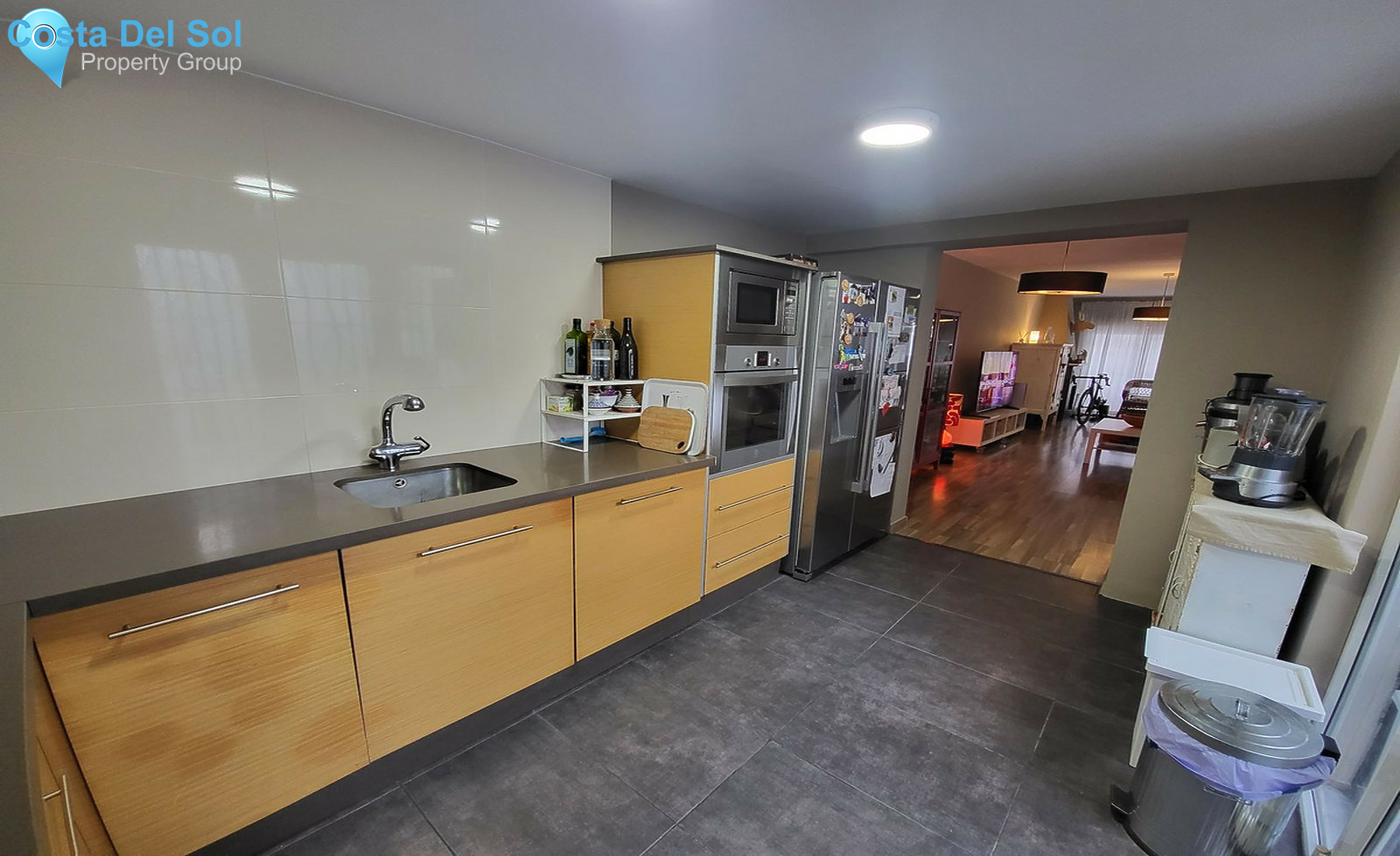 Townhouse in Mijas-1554934