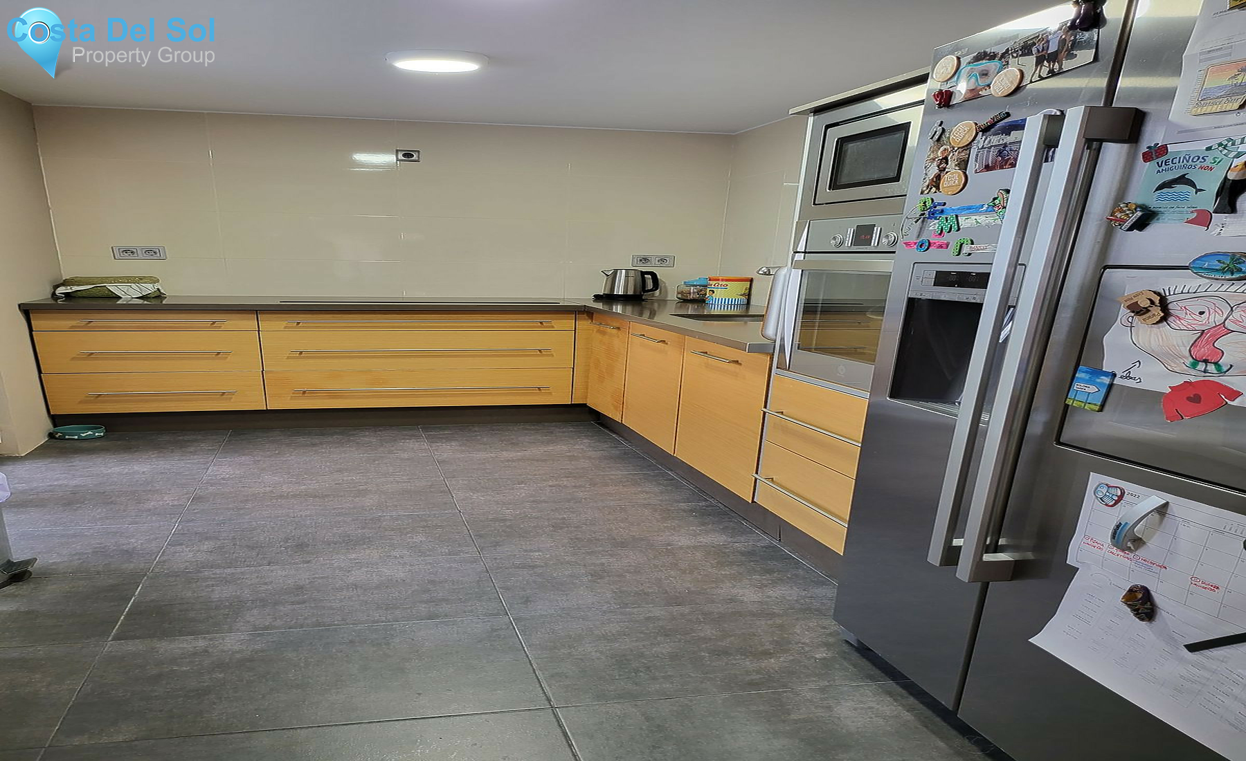 Townhouse in Mijas-1554935