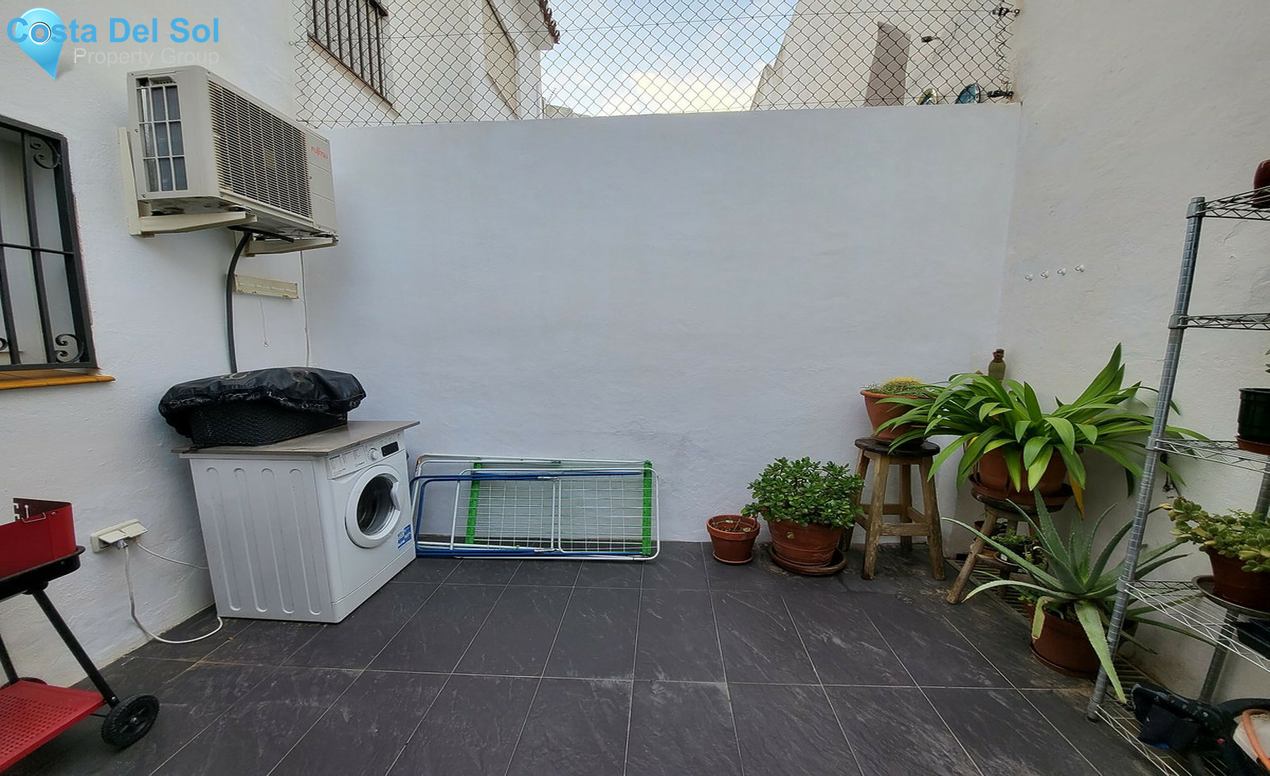 Townhouse in Mijas-1554925