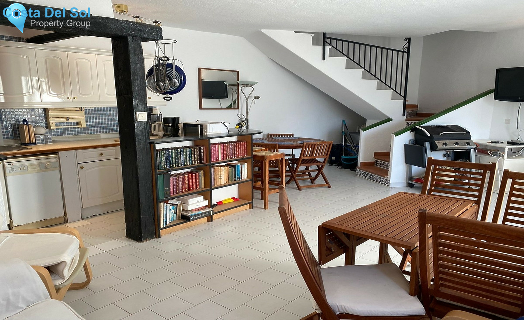 Townhouse in Mijas-1559823