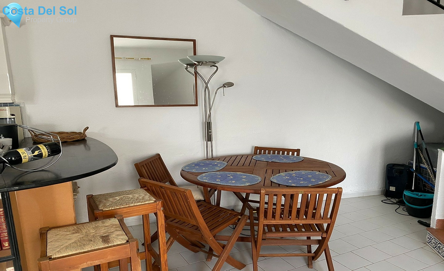 Townhouse in Mijas-1559827