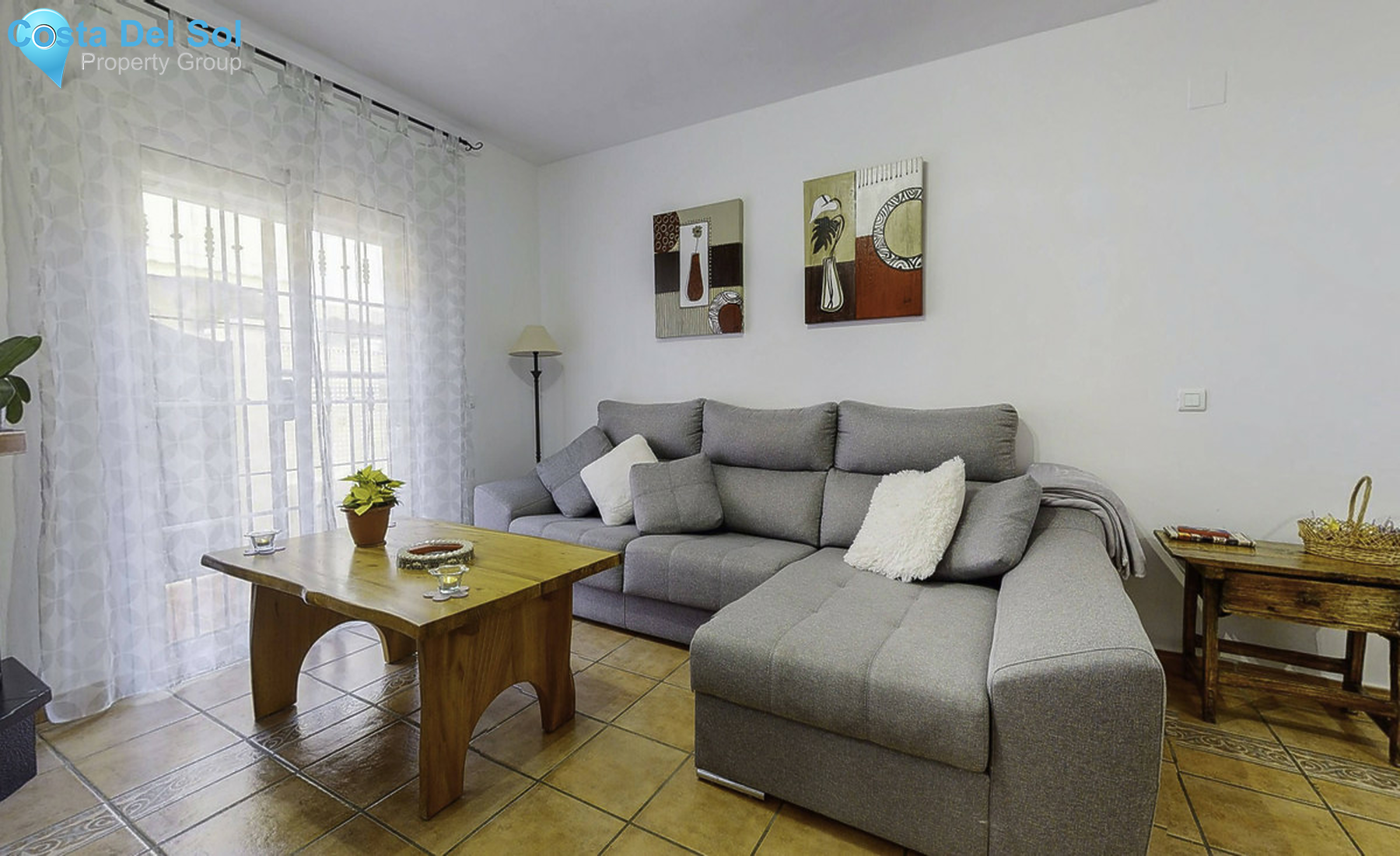 Townhouse in Mijas-697558