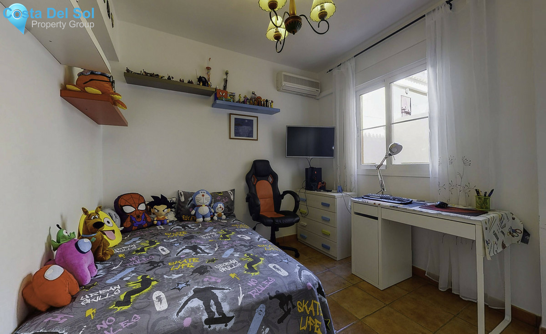 Townhouse in Mijas-697568