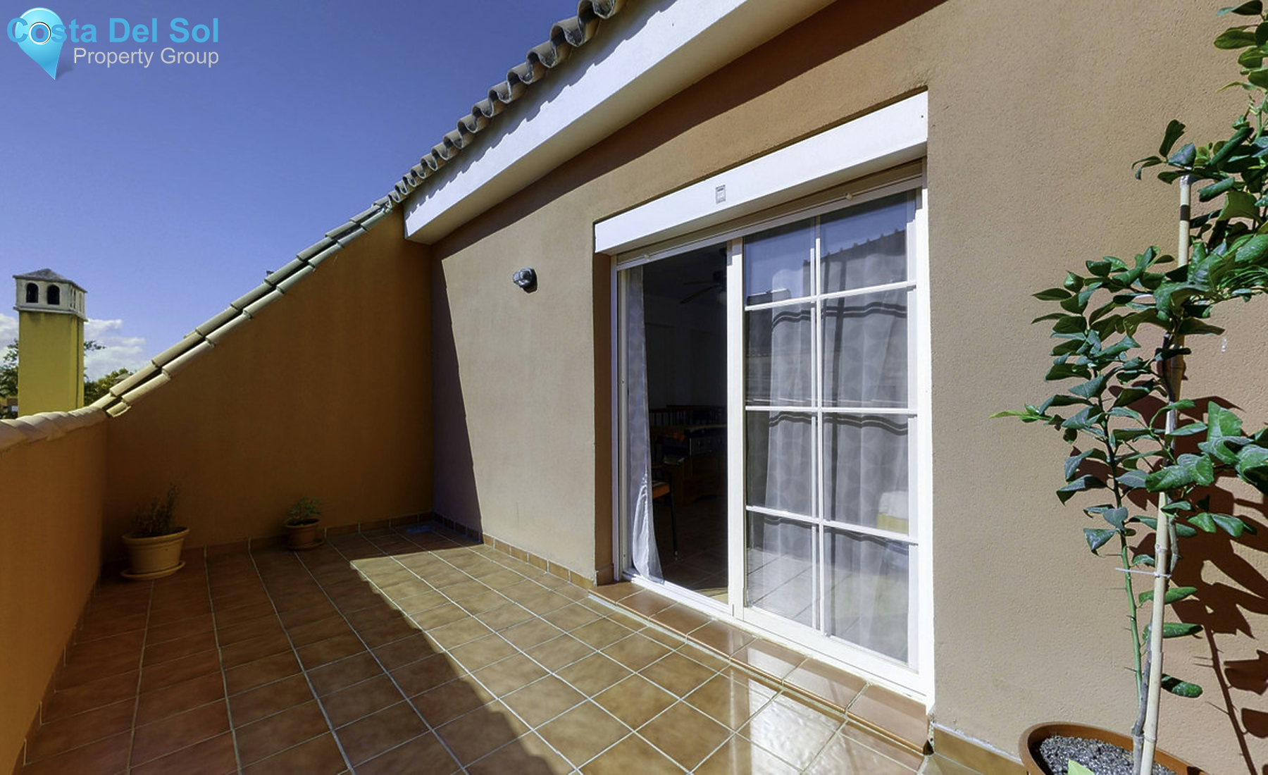 Townhouse in Mijas-697570