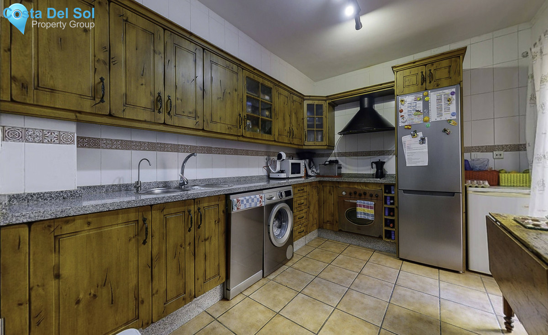 Townhouse in Mijas-697560