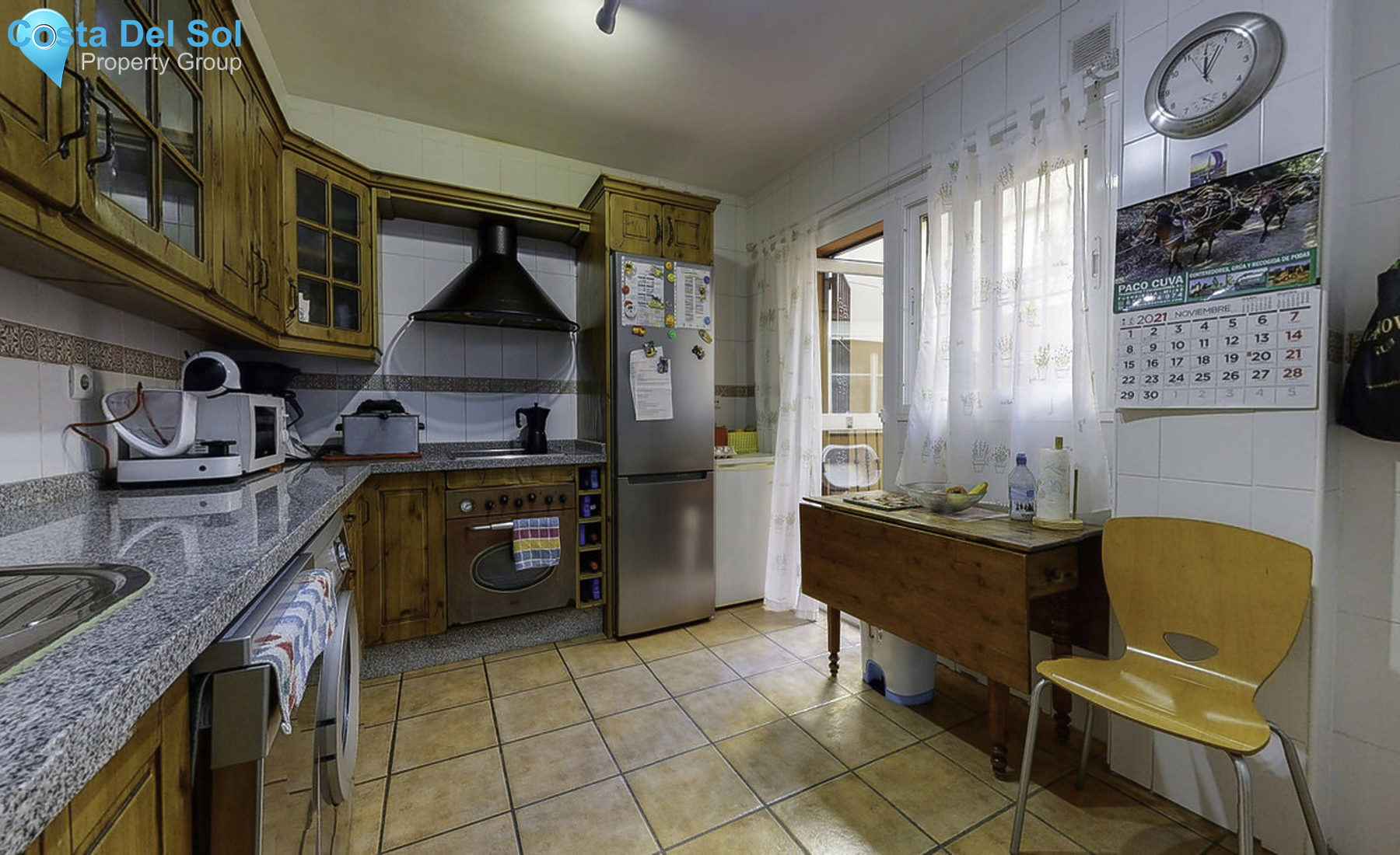 Townhouse in Mijas-697561