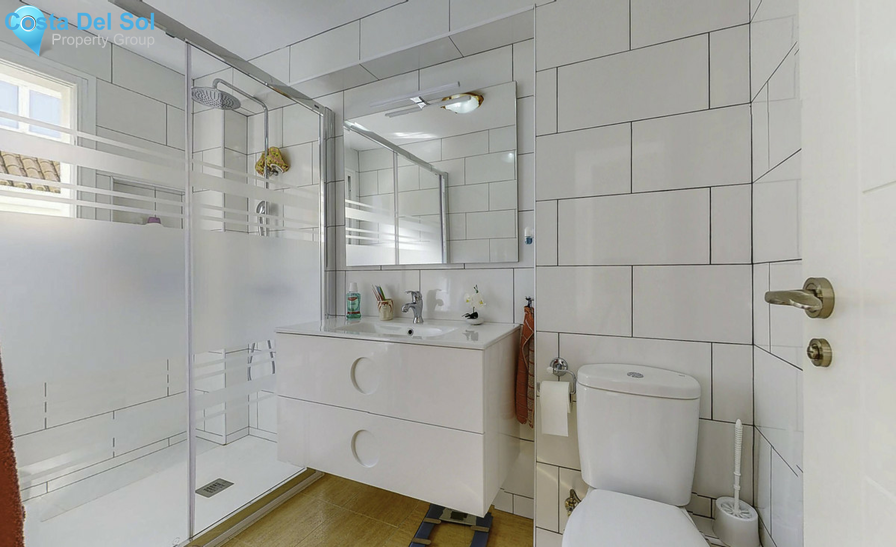 Townhouse in Mijas-697563