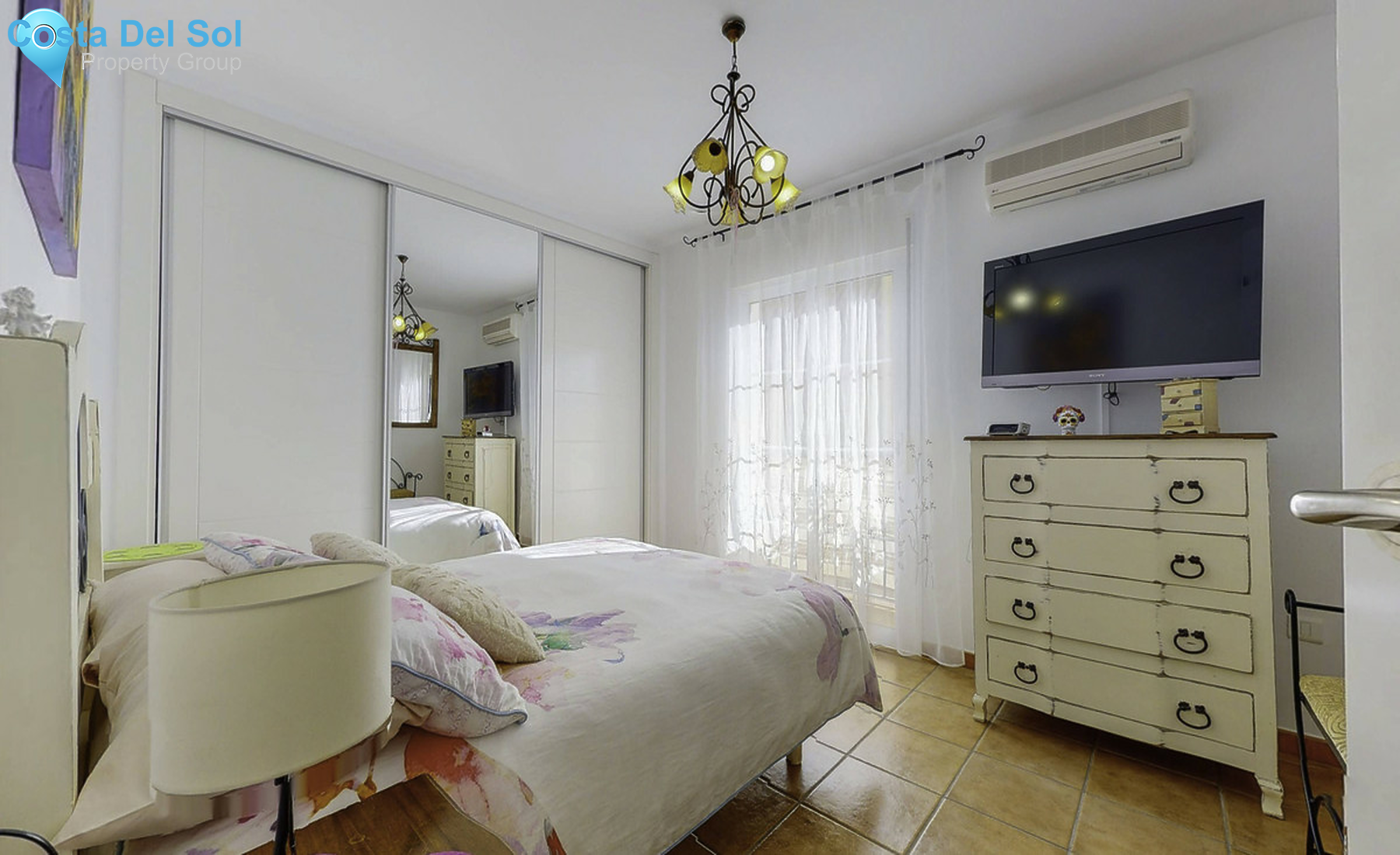 Townhouse in Mijas-697565