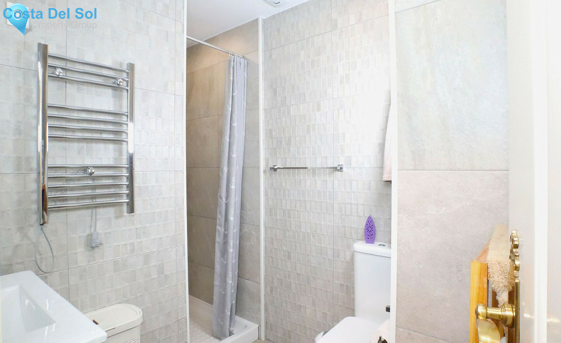 Townhouse in Mijas Golf-1369566