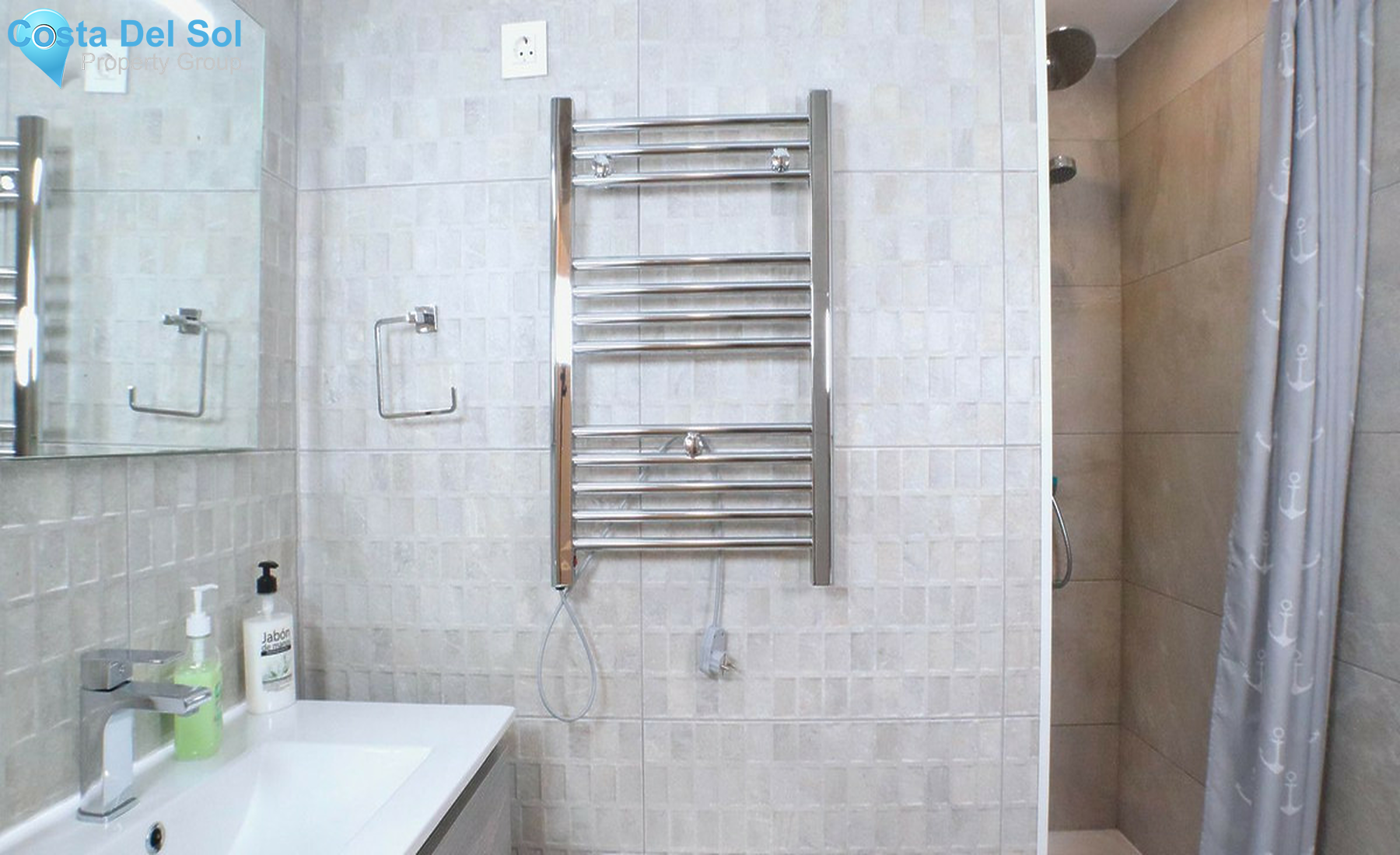 Townhouse in Mijas Golf-1369567