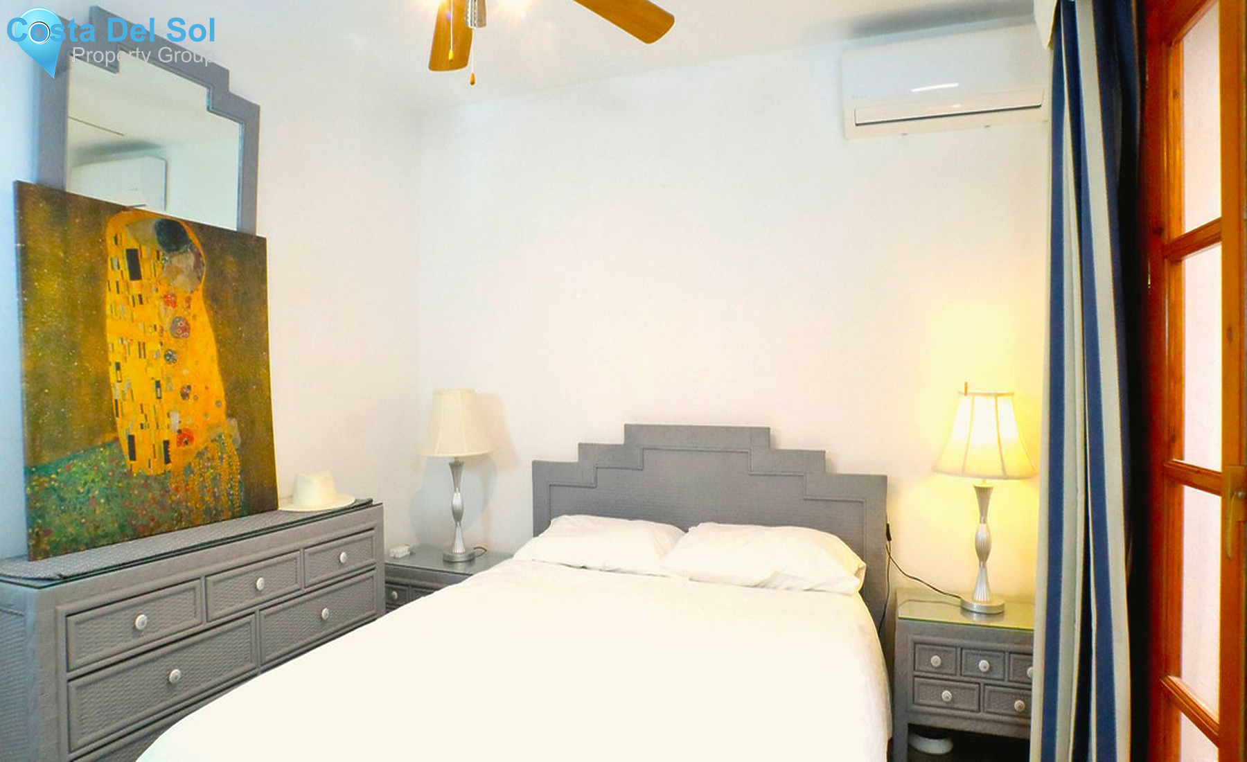 Townhouse in Mijas Golf-1369568