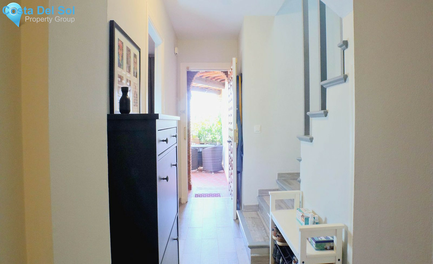 Townhouse in Mijas Golf-1369569