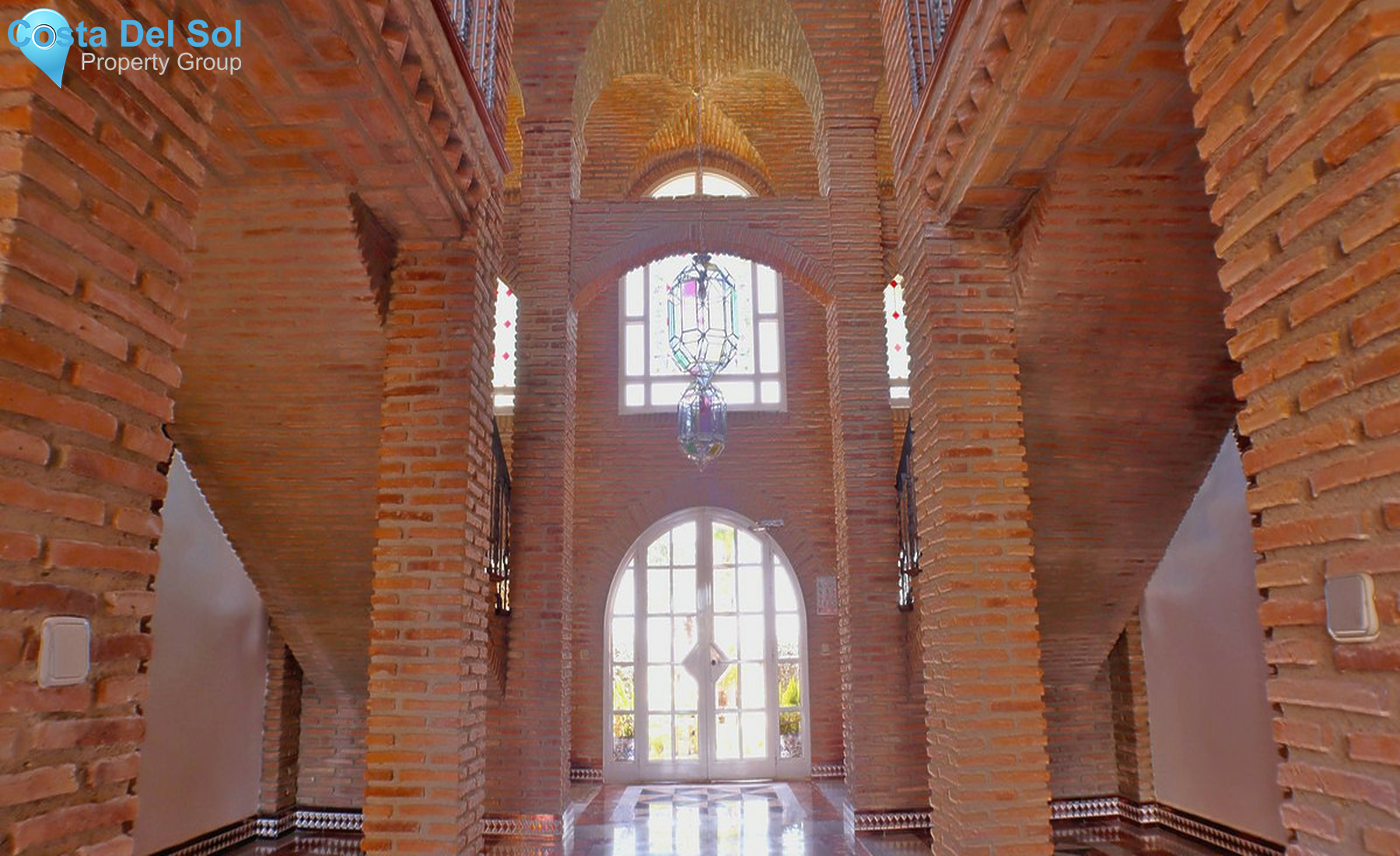 Townhouse in Mijas Golf-1369570