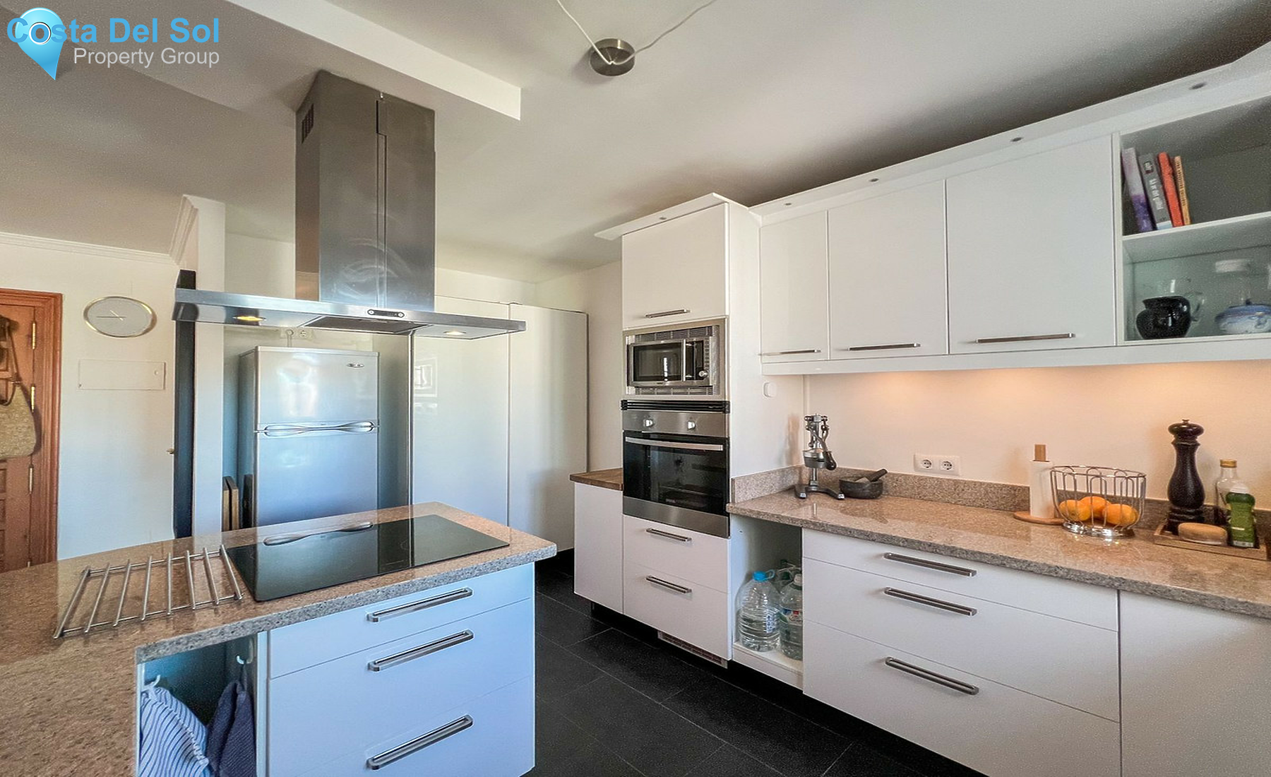 Townhouse in Mijas Golf-1401146