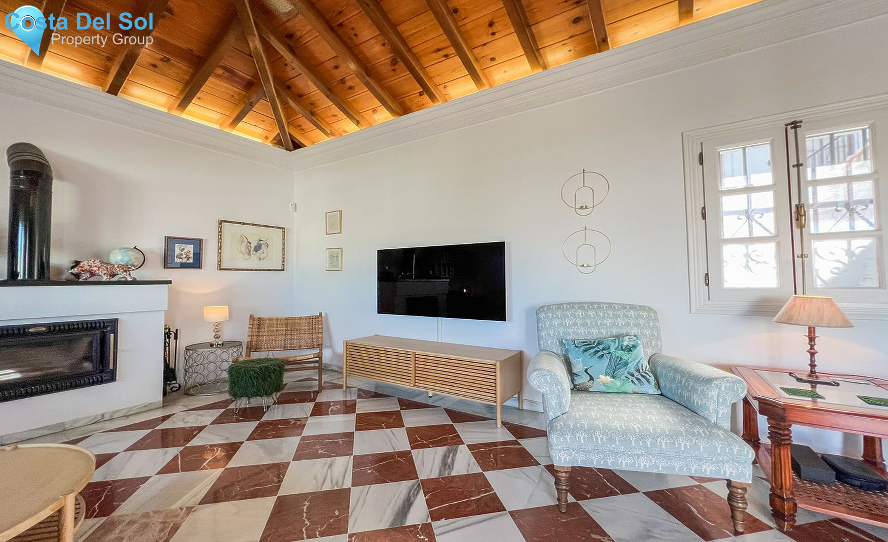Townhouse in Mijas Golf-1401154