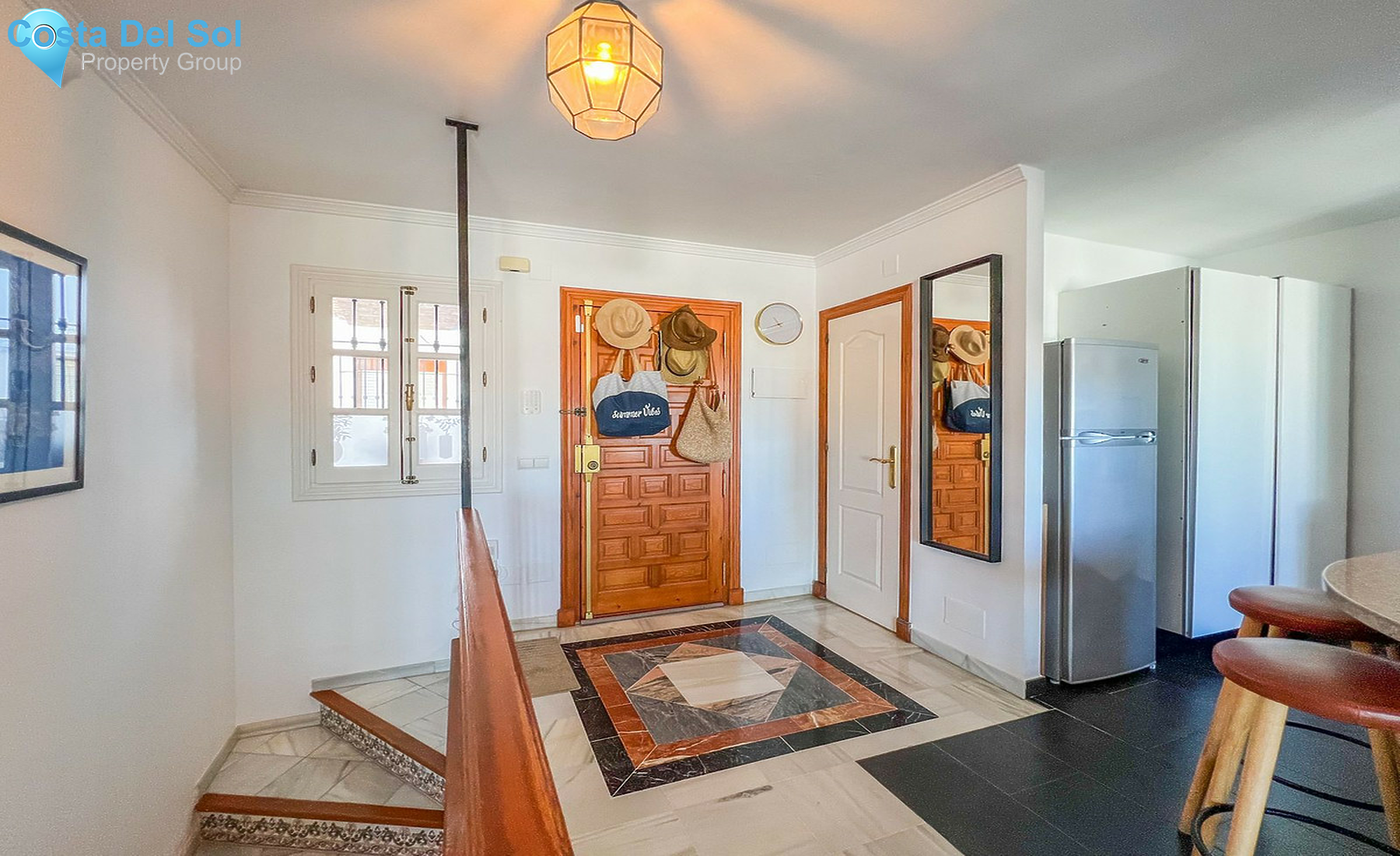 Townhouse in Mijas Golf-1401138
