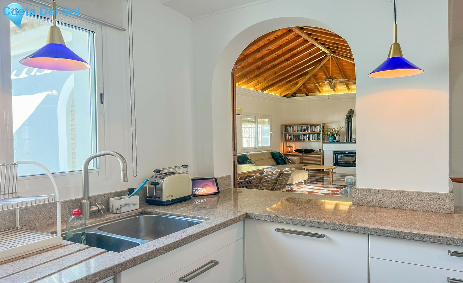 Townhouse in Mijas Golf-1401141