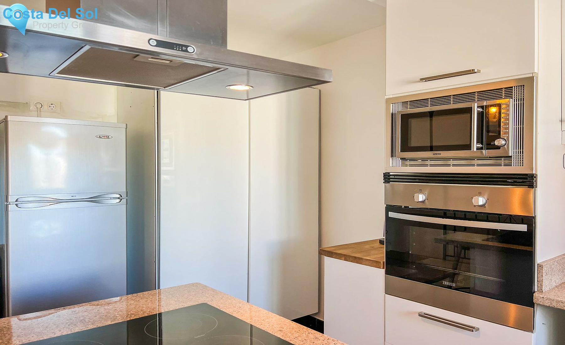 Townhouse in Mijas Golf-1401143