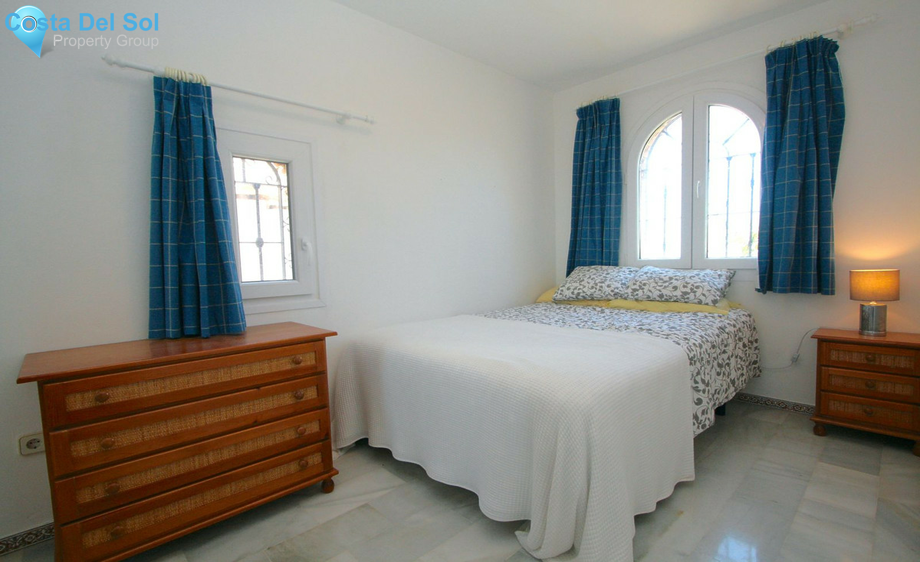 Townhouse in Mijas Golf-1403414
