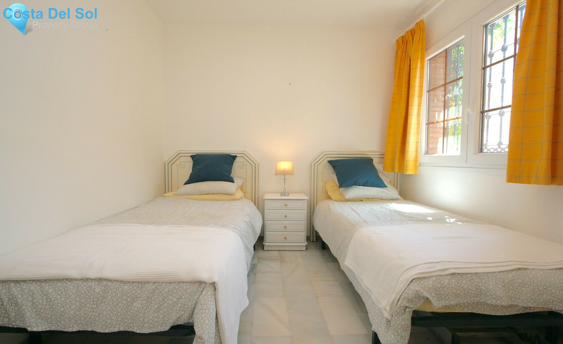 Townhouse in Mijas Golf-1403415