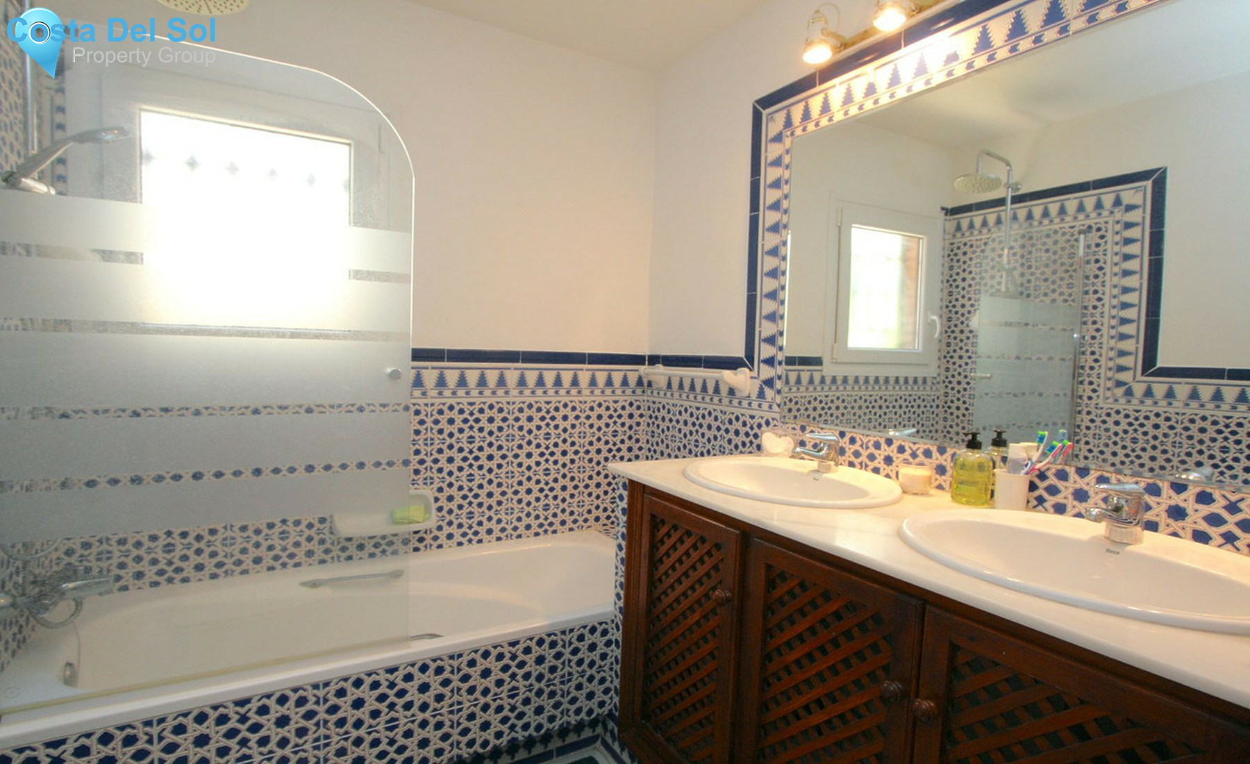 Townhouse in Mijas Golf-1403417