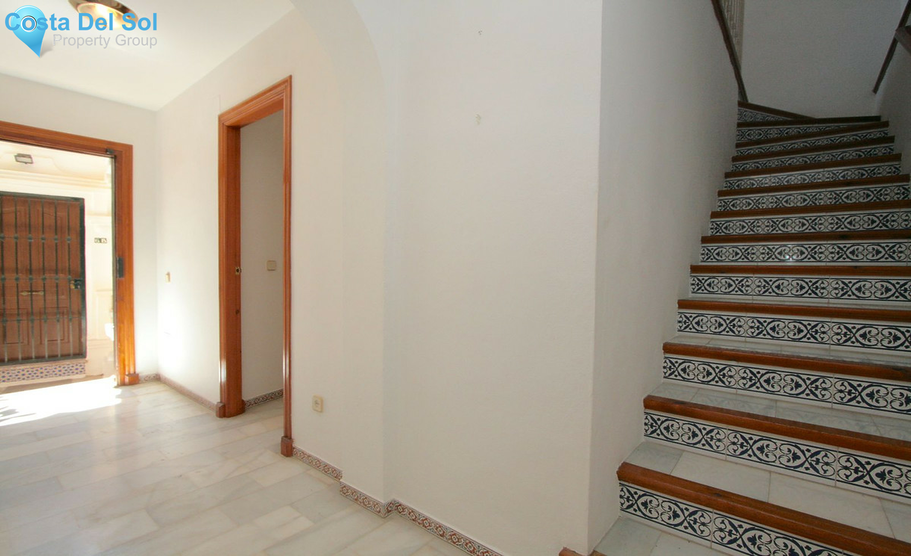 Townhouse in Mijas Golf-1403420