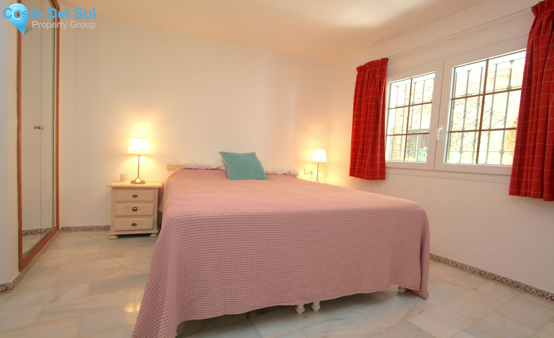 Townhouse in Mijas Golf-1403404