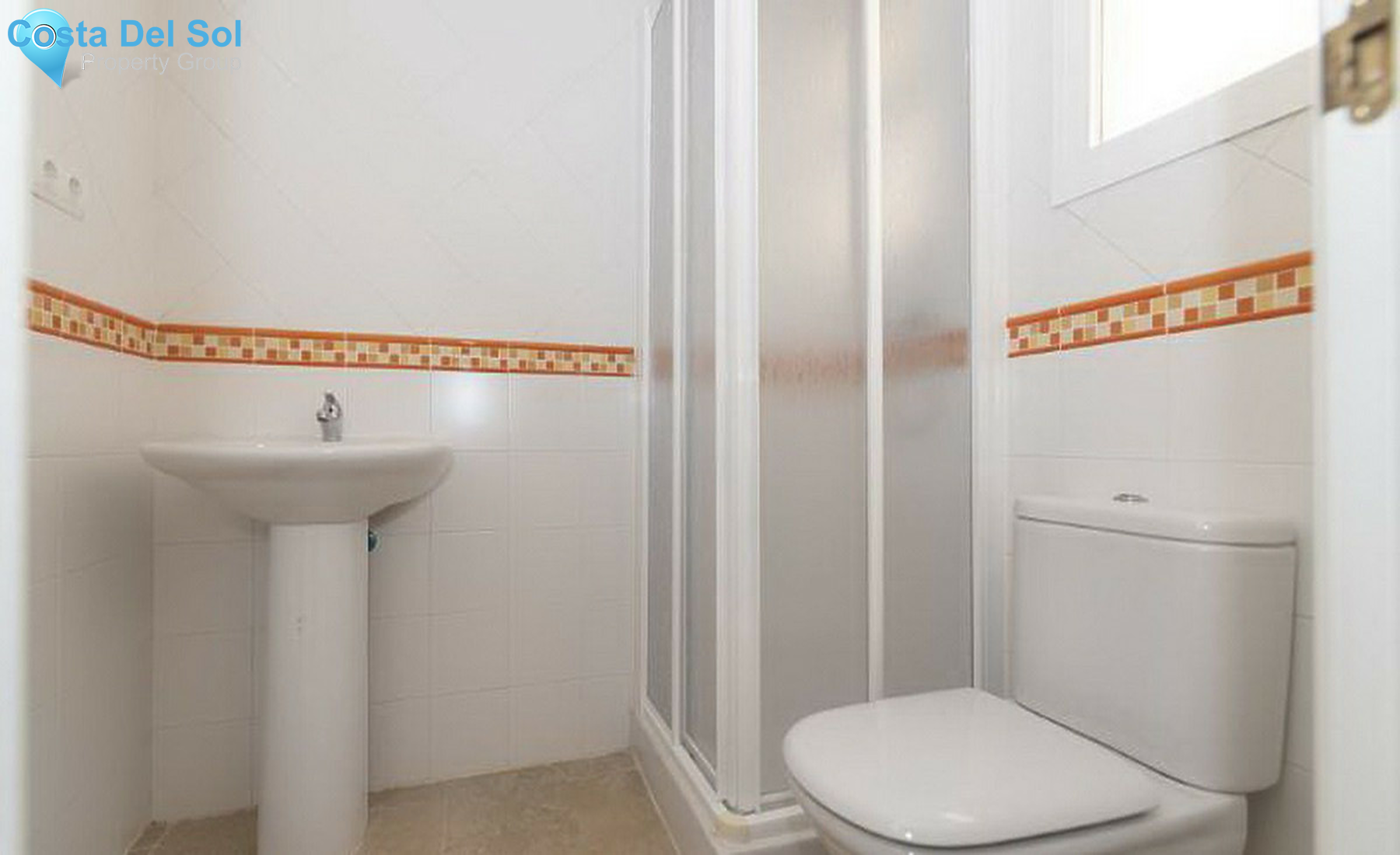 Townhouse in Mijas Golf-1479283