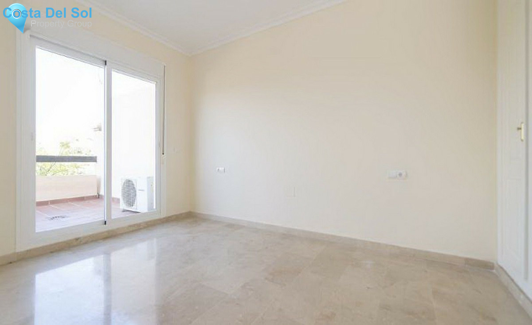 Townhouse in Mijas Golf-1479285