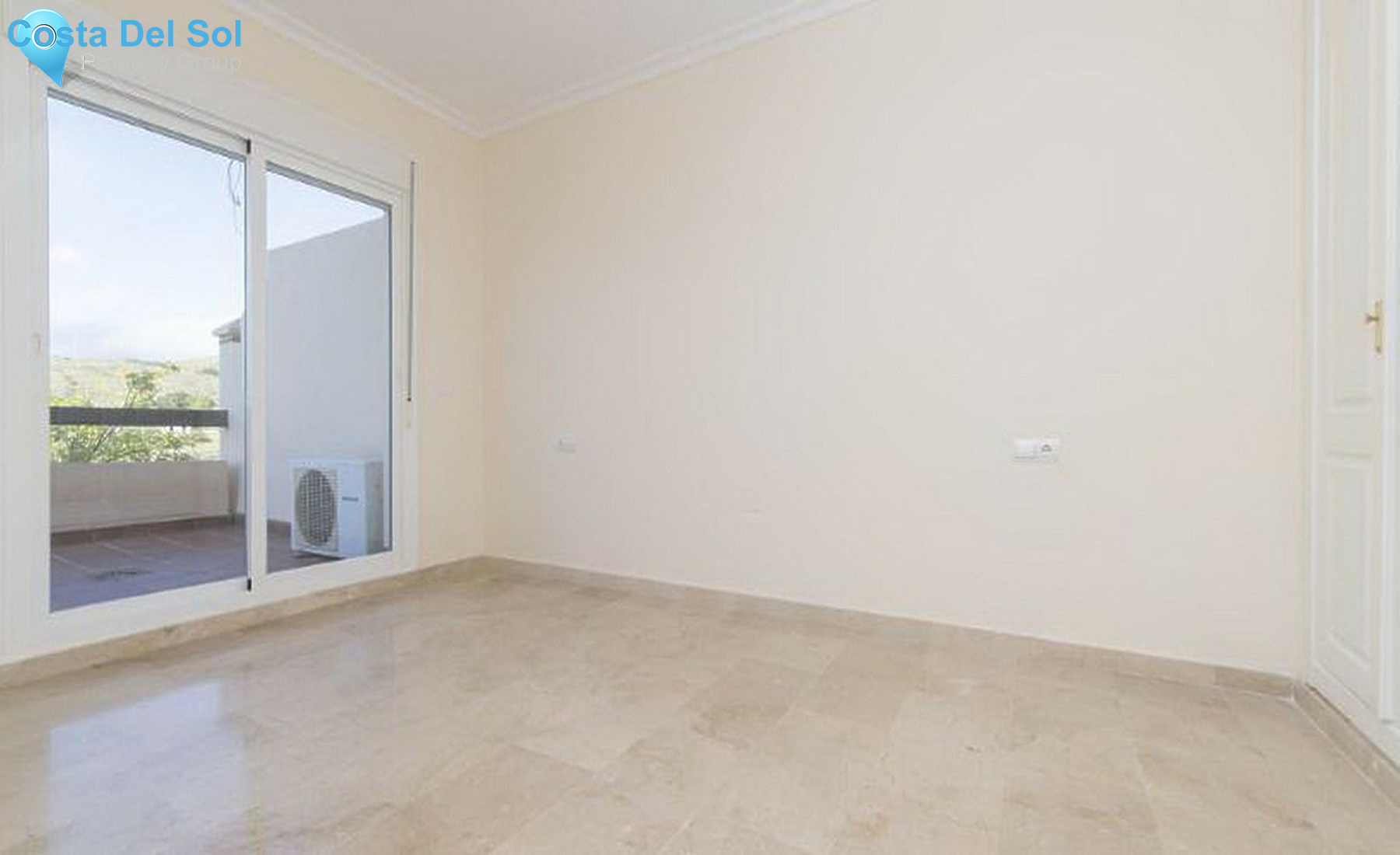 Townhouse in Mijas Golf-1479286