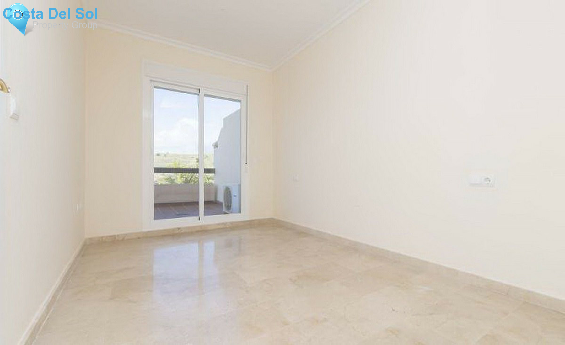Townhouse in Mijas Golf-1479287