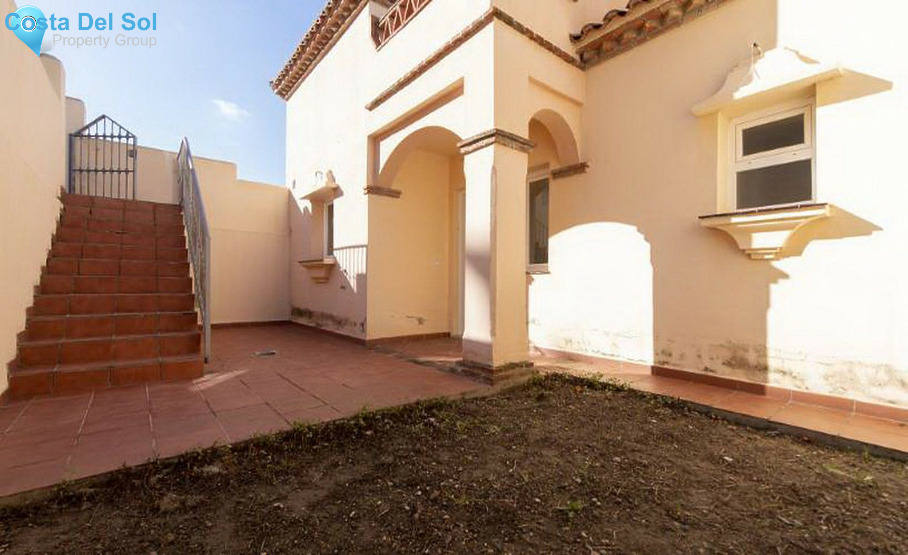Townhouse in Mijas Golf-1479272