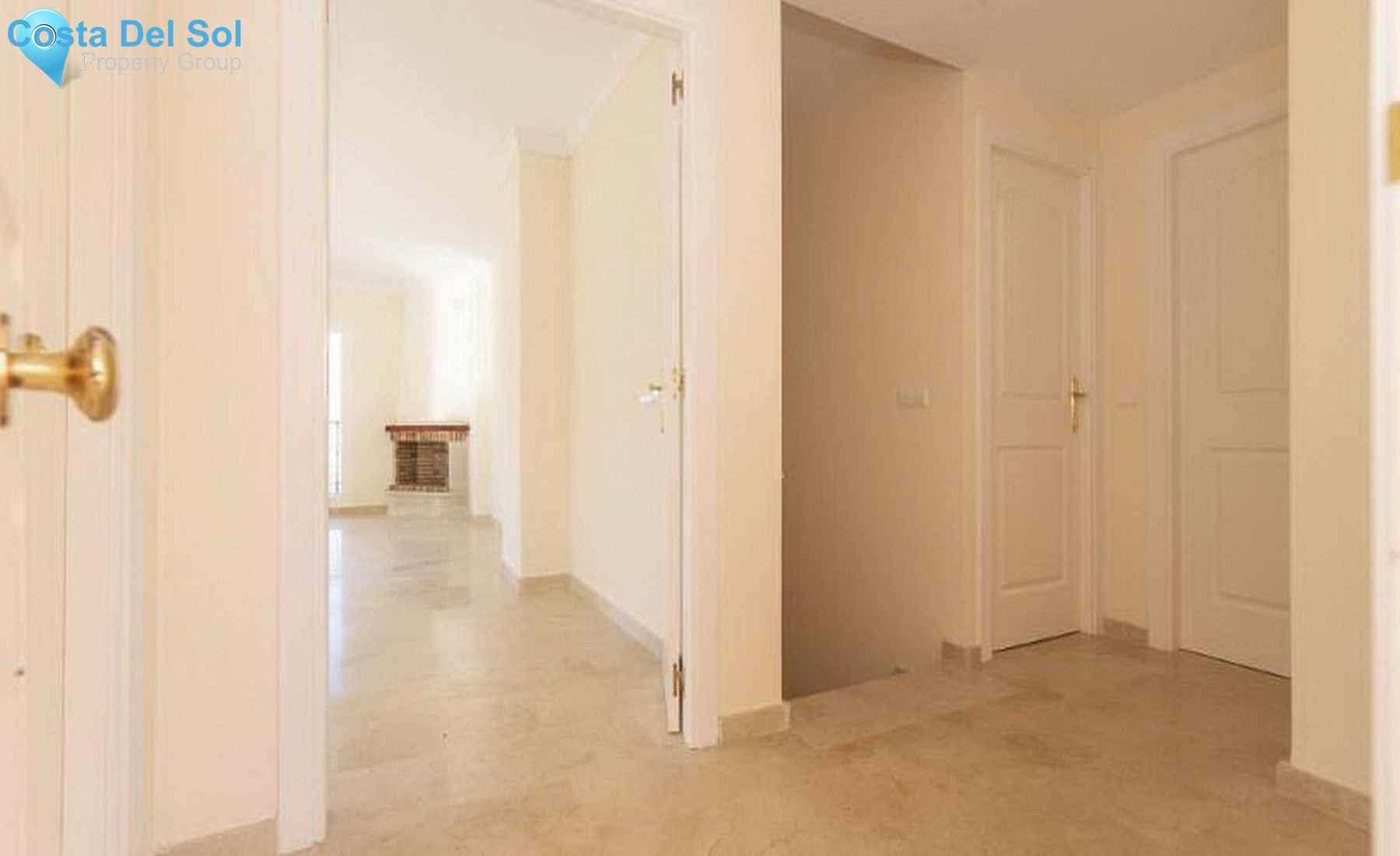 Townhouse in Mijas Golf-1479273