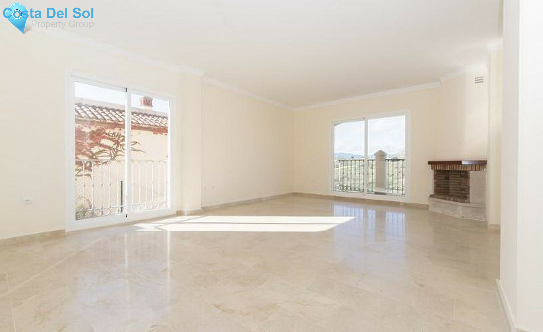 Townhouse in Mijas Golf-1479274