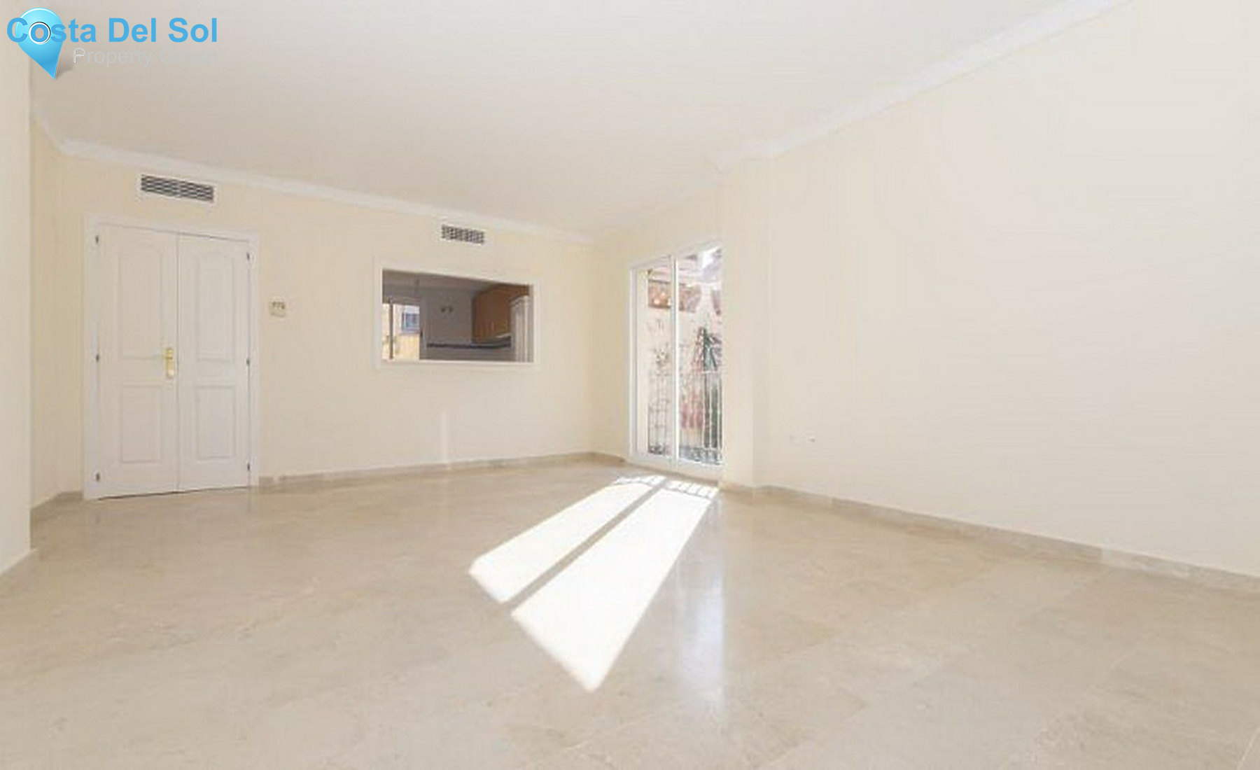 Townhouse in Mijas Golf-1479275