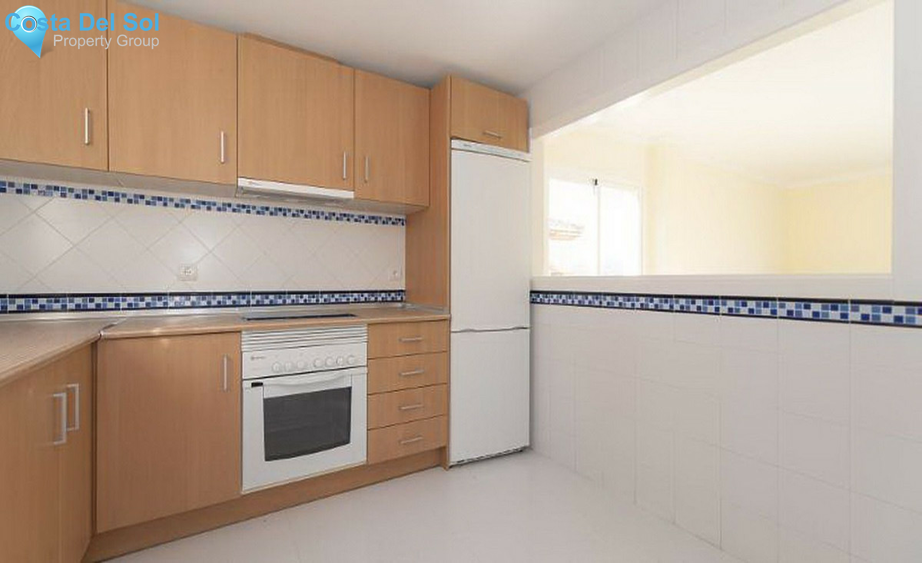 Townhouse in Mijas Golf-1479278