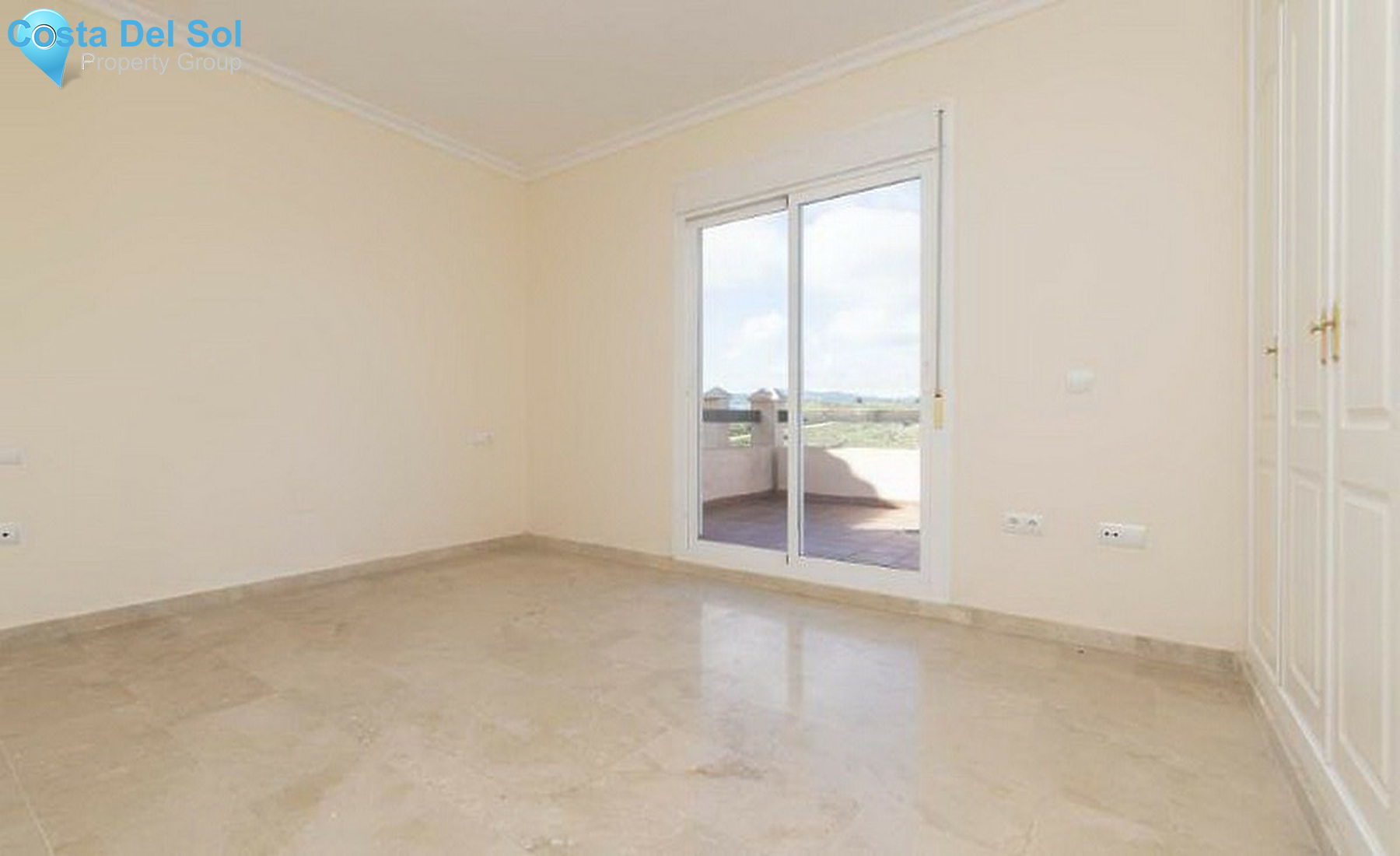 Townhouse in Mijas Golf-1479279