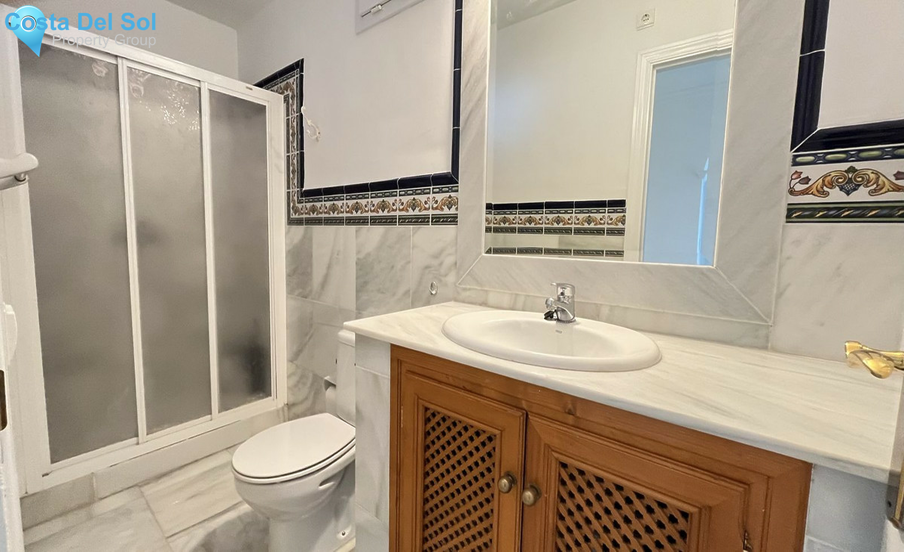 Townhouse in Mijas Golf-1499018