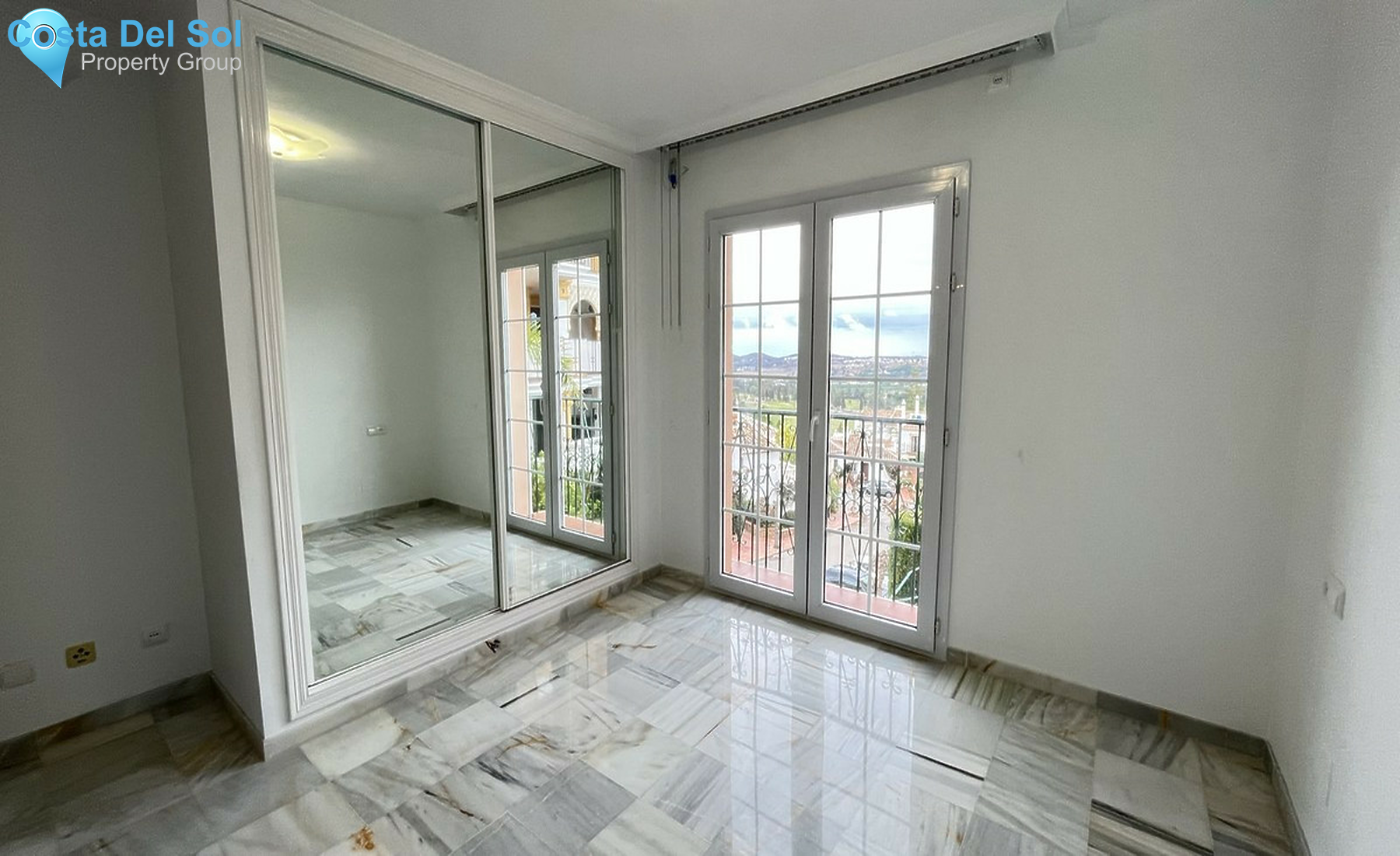 Townhouse in Mijas Golf-1499021