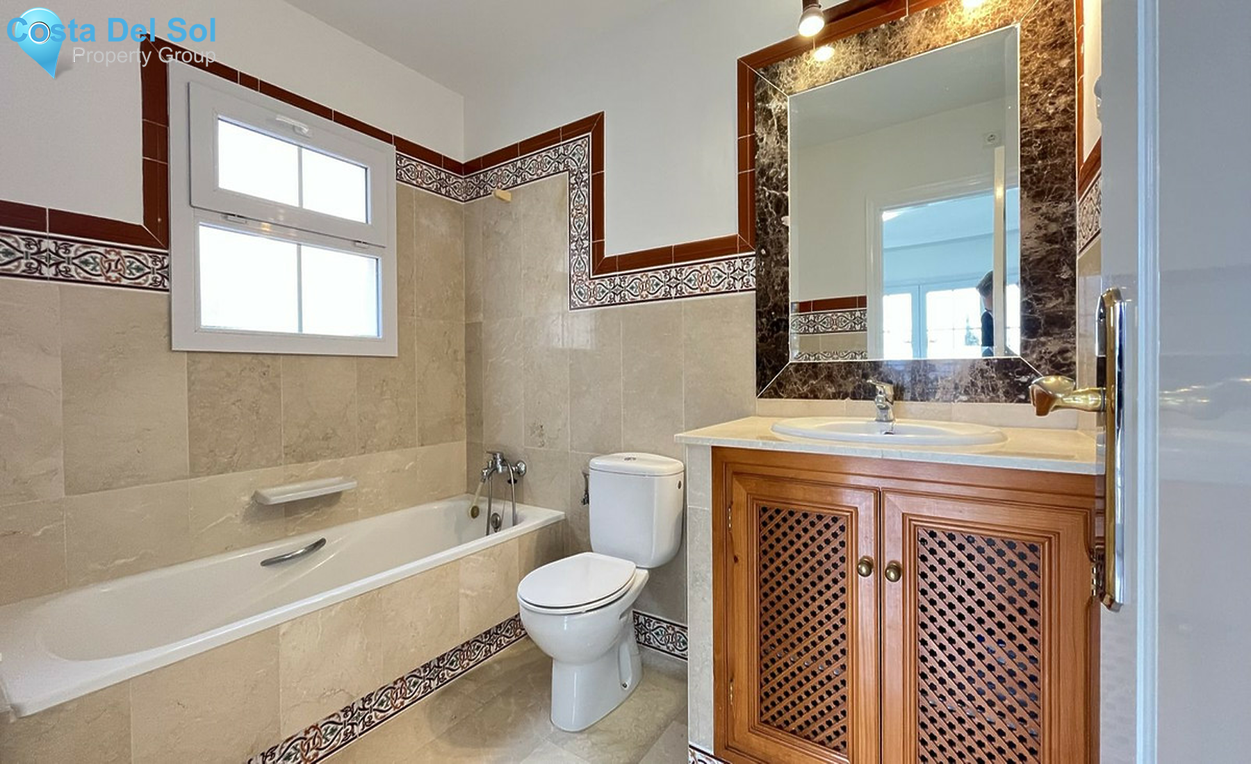 Townhouse in Mijas Golf-1499022